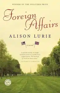 Foreign Affairs - Sivi's Books
