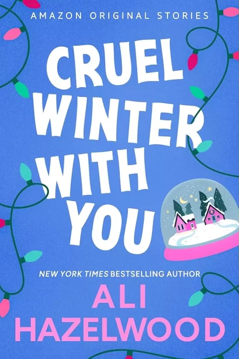 Cruel Winter with You - Sivi's Books Cruel Winter with You
