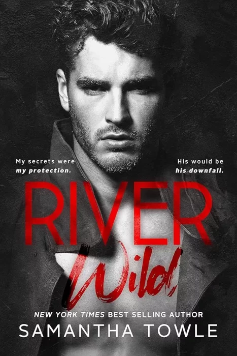 River Wild - Sivi's Books River Wild