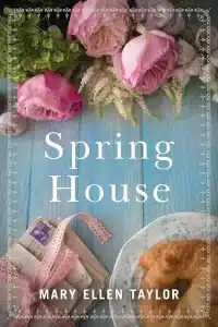 spring house - Sivi's Books