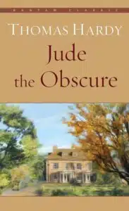 Jude the Obscure - Sivi's Books - Sivi's Books Jude the Obscure Jude the Obscure