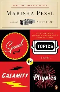 Special Topics in Calamity Physics - Sivi's Books