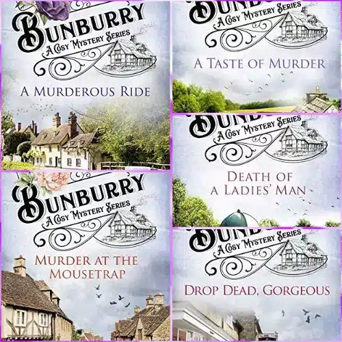 Bunburry Series