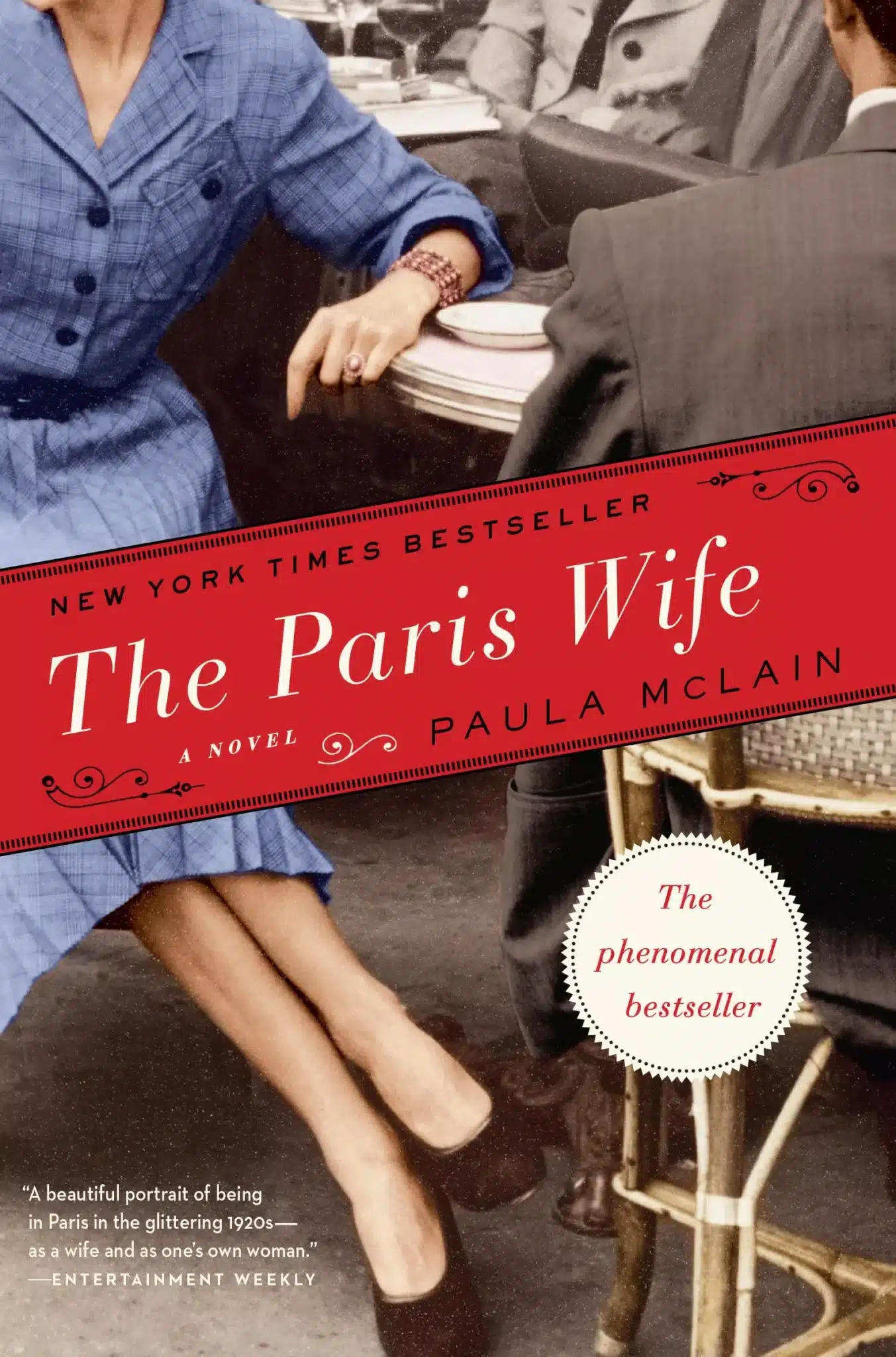 The Paris Wife - Sivi's Books The Paris Wife