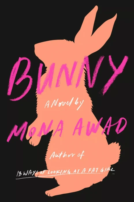 bunny - Sivi's Books bunny