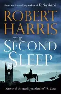 The Second Sleep - Sivi's Books