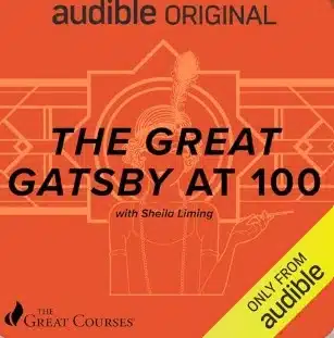 The Great Gatsby at 100 - Sivi's Books The Great Gatsby at 100 עטיפת הספר The Great Gatsby at 100 מאת Sheila Liming - גבריות, נשיות וכסף ישן: הרצאות שחושפות את השקרים שמאחורי "החיים הטובים" של גטסבי...