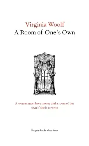 A Room of Ones Own - Sivi's Books עטיפת הספר A room of ones own מאת Virginia Woolf - בספר חד, מצחיק וכואב, יוצאת וירג'יניה וולף למסע אינטלקטואלי בעקבות קולן האובד של נשים בהיסטוריה...