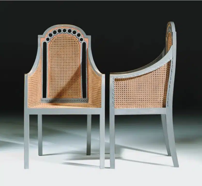 Omega Chairs