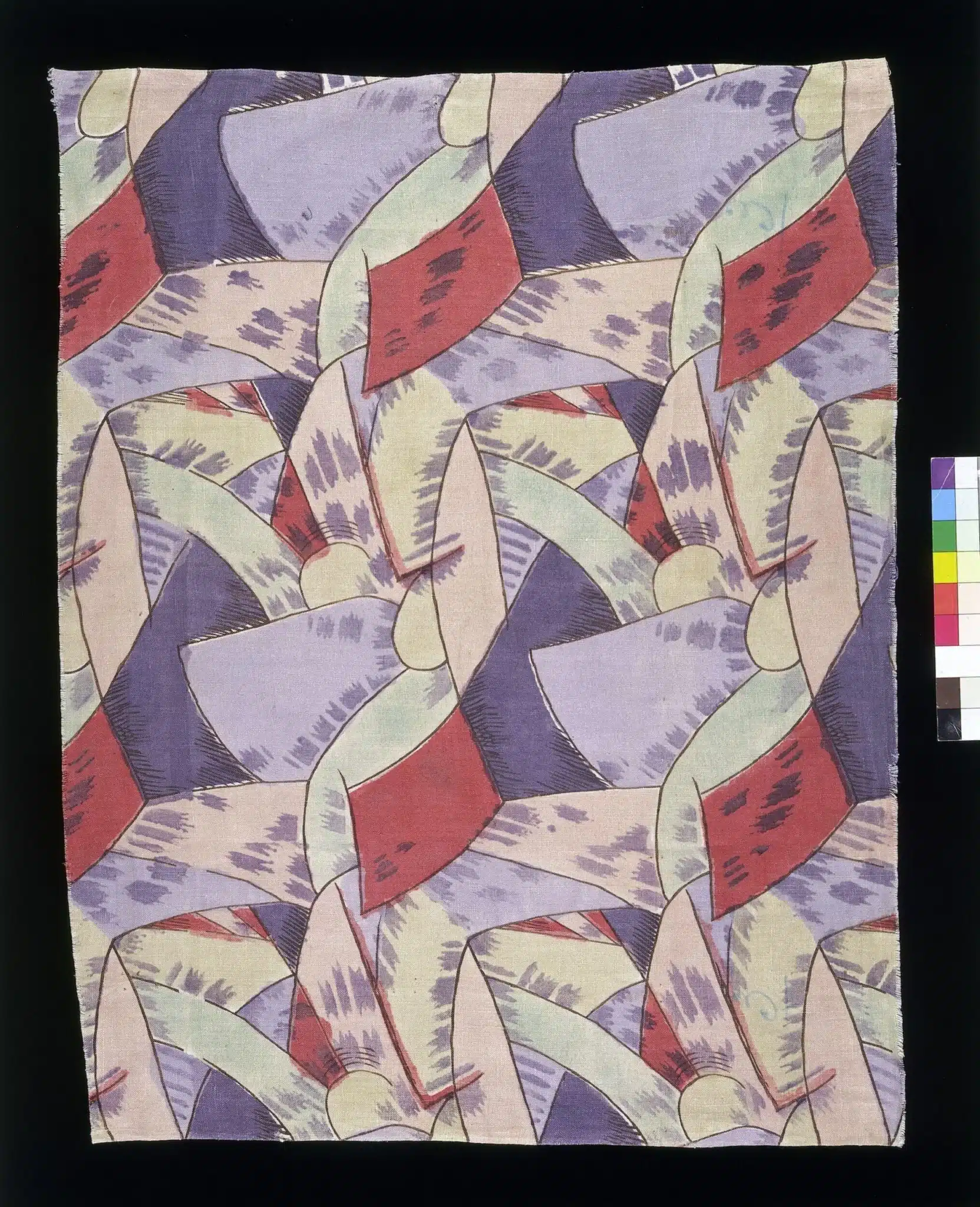Amenophis Fabric