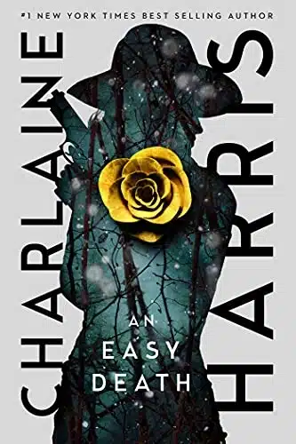 An Easy Death - Sivi's Books עטיפה הספר An Easy Death מאת Charlaine Harris -בעולם שלאחר קריסת ארצות הברית, שבו ירייה מהירה ושם טוב שווים יותר מכל חוזה, יוצאת ג’ני רוז למשימה אחת פשוטה מדי שמסתבכת מהר מדי. An Easy Death הוא רומן מותח, קשוח ואנושי, שמגיש דמות נשית חזקה בעולם שמסרב להציע רחמים...