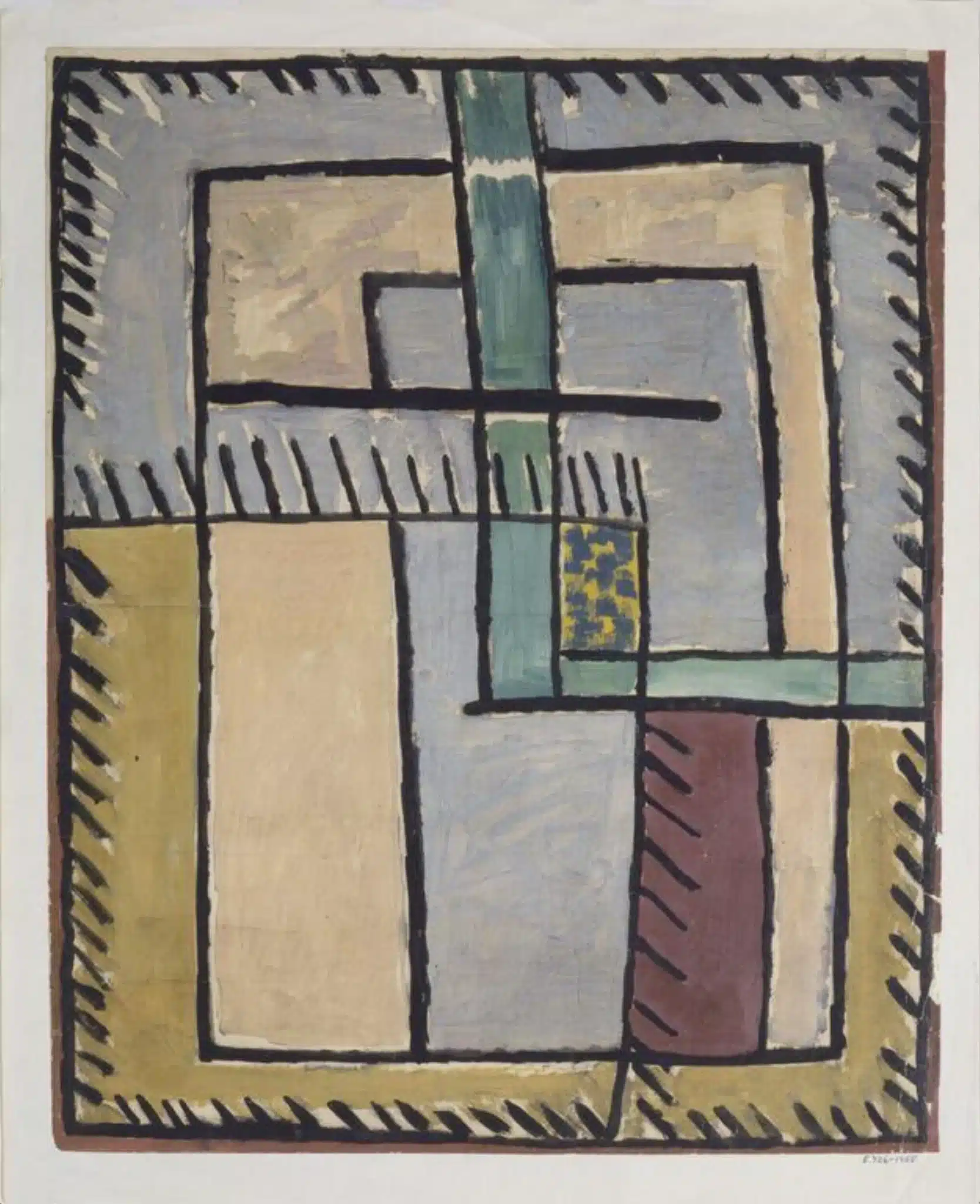 Carpet Design