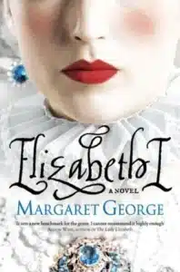 Elizabeth I - Sivi's Books Elizabeth I ืขืืืคืช ืืกืคืจ Elizabeth I ืืืช Margaret George - ืืืืงื ืืื, ืืืืืช ืืกืืจืืช, ืื ืงืื ืืช ืฉืื ืืืืขืช ืืฉืืื...