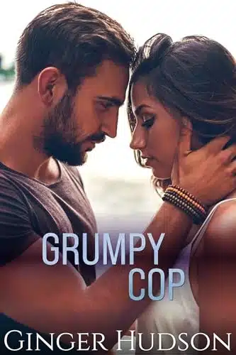 Grumpy Cop - Sivi's Books Grumpy Cop עטיפת הספר Grumpy Cop מאת Ginger Hudson- רומן רומנטי עם פוטנציאל חשוב, שבוחר בדרך הקלה מדי. סיפור על בריחה מהתעללות, שיקום וקשר חדש.