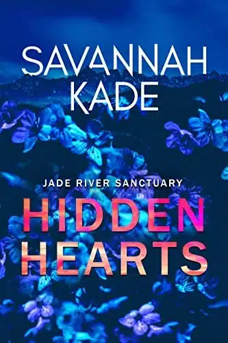 Hidden Hearts - Sivi's Books עטיפת הספר Hidden Hearts מאת Savannah Kade - רעיון מצוין, דמות מסקרנת, ומקלט קסום לבעלי חיים. חבל שרוב זה הולך לאיבוד בספר בינוני עם קריינות וירטואלית חסרת רגש.