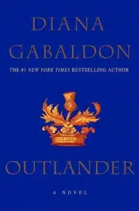 Outlander - Sivi's Books Outlander עטיפת הספר outlander מאת Diana Gabaldon - רומן היסטורי רחב יריעה שמתחפש למסע בזמן. Outlander מציע סיפור אהבה סוער על רקע סקוטלנד של המאה ה־18, עם דמויות מרתקות וכתיבה סוחפת...