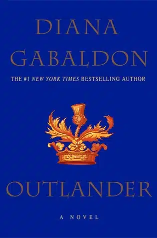 Outlander - Sivi's Books עטיפת הספר outlander מאת Diana Gabaldon - רומן היסטורי רחב יריעה שמתחפש למסע בזמן. Outlander מציע סיפור אהבה סוער על רקע סקוטלנד של המאה ה־18, עם דמויות מרתקות וכתיבה סוחפת...