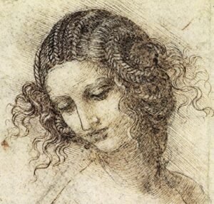 the_Head_of_Leda