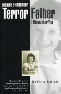 Because I Remember Terror Father I Remember You - Sivi's Books Because I Remember Terror Father I Remember You