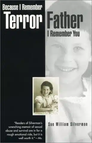 Because I Remember Terror Father I Remember You - Sivi's Books Because I Remember Terror Father I Remember You
