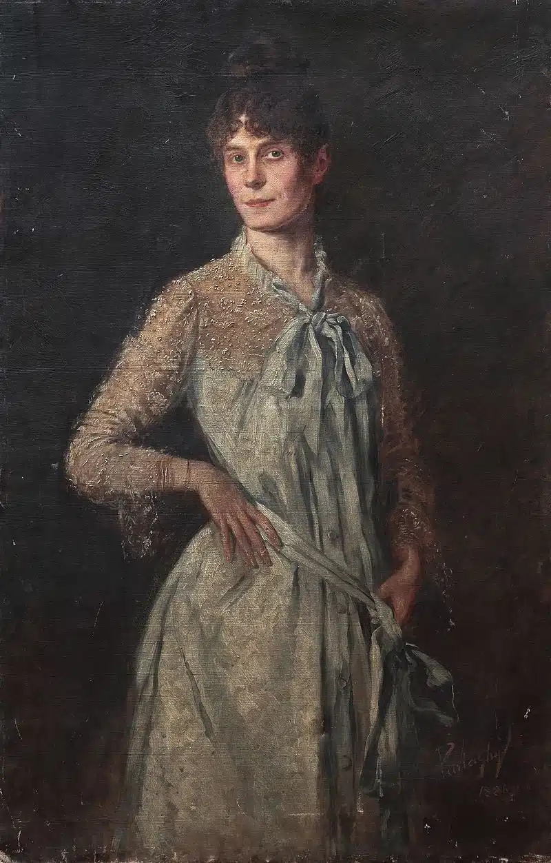 Bertha Zuckerkandl