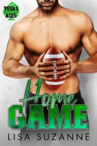 Home Game - Sivi's Books Home Game עטיפת הספר home game nt, Lisa Suzanne- פתיחה מקרטעת, חצי שני מהנה יותר, וחלוקה מיותרת לחמישה ספרים קצרים. Vegas Aces הוא בידור קליל עם פוטנציאל לא ממומש...
