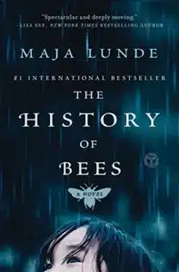 The History of Bees - Sivi's Books The History of Bees עטיפת הספר The History of Bees מאת Maja Lunde - ספר שמחבר בין עבר, הווה ועתיד, דרך סיפורם של הדבורים ושל האנשים שחייהם נשזרים בהן...