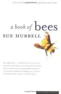 A Book Of Bees - Sivi's Books A Book Of Bees עטיפת הספר A Book of Bees מאת Sue Hubbell - ספר על דבורים, על נשיות, ועל מציאת שייכות במקומות לא צפויים. חצי ממואר חצי מדריך, עם עקיצה תרבותית...