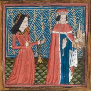 Humphrey Duke of Gloucester and his second wife Eleanor - Sivi's Books Humphrey Duke of Gloucester and his second wife Eleanor