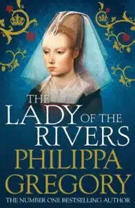 The Lady of the Rivers - Sivi's Books The Lady of the Rivers עטיפת הספר The Lady of the Rivers מאת Philippa Gregory - פיליפה גרגורי מחזירה לחיים את ז’אקטה מלוקסמבורג, דמות שנדחקה לשולי הכרוניקות, והופכת אותה למרכז דרמטי במלחמות השושנים. ספר סוחף וזורם, אבל עם מחיר ברור: דרמה רומנטית במקום דיוק היסטורי...