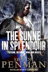 The Sunne in Splendour - Sivi's Books The Sunne in Splendour ืขืืืคืช ืืกืคืจ The Sunne in Splendour ืืืช Sharon Kay Penman - ืืืืงื ืฉื ืจืืฆโืจื ืืฉืืืฉื, ืืื ืื ืืืื ืืืืจืื ืืืืช ืืืจืง, ืกืืืื ืืชืคืชืื ืืืชืืกืื ืืืืืืช ืคืืืืืืืช.