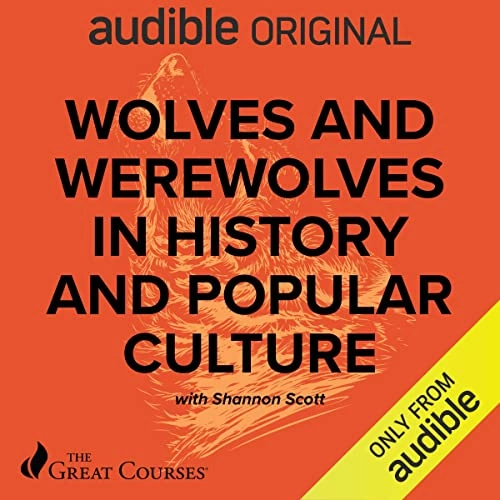 Wolves and Werewolves in History and Popular Culture עטיפת הספר Wolves and Werewolves in History and Popular Culture מאת Shannon Scott: זאבים, אנשי־זאב ופחדים תרבותיים