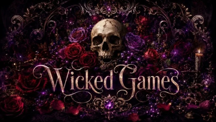 קולאז של סידרת wicked games