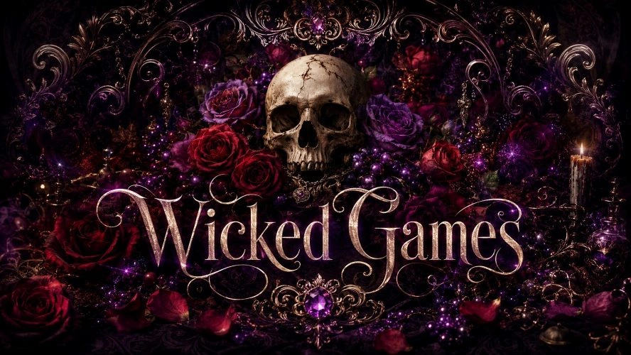 סדרת Wicked Games מאת Kaylie Smith