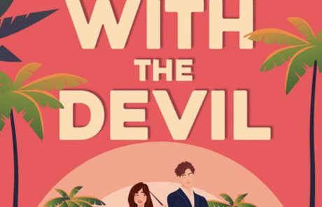 A Deal with the Devil/ Elizabeth O’Roark 