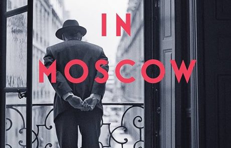 A Gentleman in Moscow/ Amor Towles