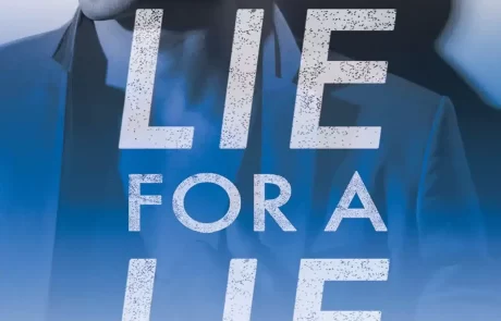 A Lie for a Lie/ Helena Hunting