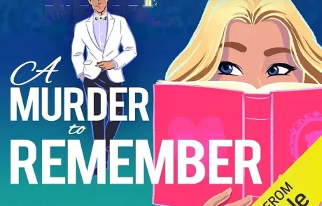 A Murder to Remember/ Brynn Kelly