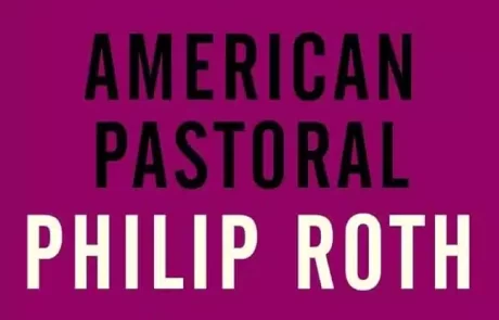 American Pastoral/ Philip Roth