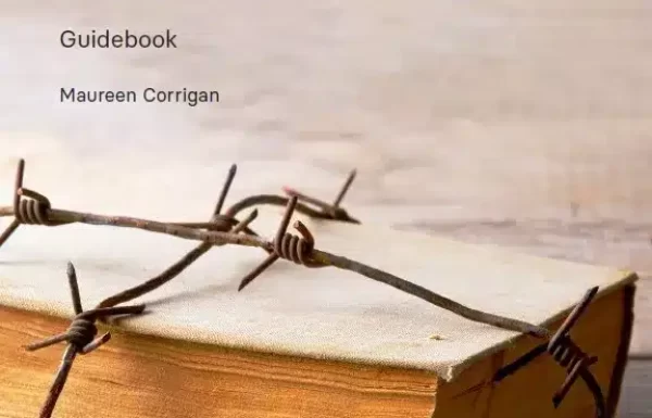 Banned Books, Burned Books: Forbidden Literary Works/ Maureen Corrigan