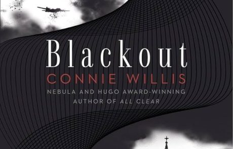 Blackout / Connie Willis