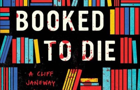 Booked To Die/ John Dunning