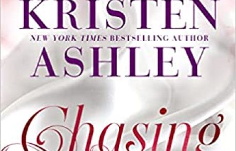 Chasing Serenity / Kristen Ashley