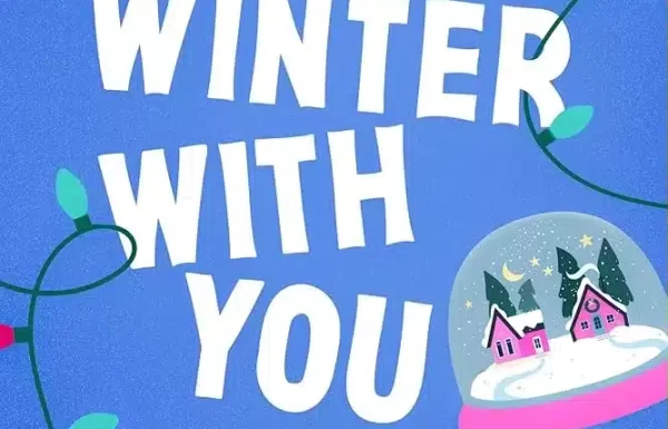 Cruel Winter with You/ Ali Hazelwood