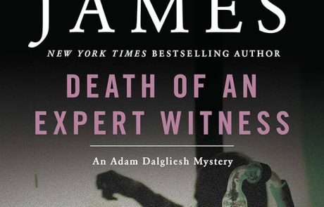 Death of an Expert Witness/P.D. James 