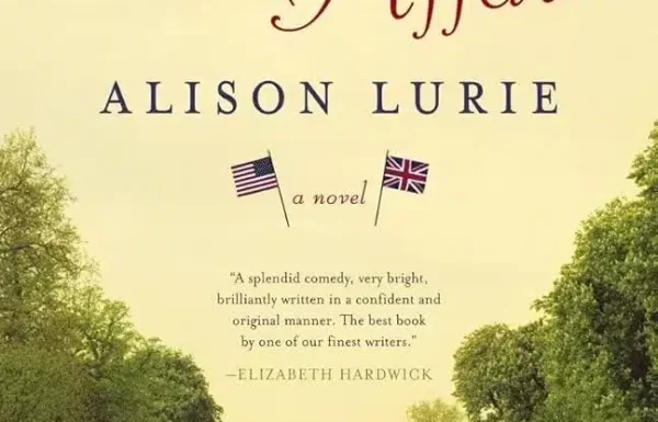 Foreign Affairs/ Alison Lurie