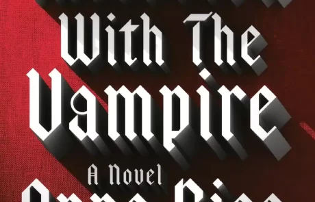 Interview with the Vampire/ Anne Rice