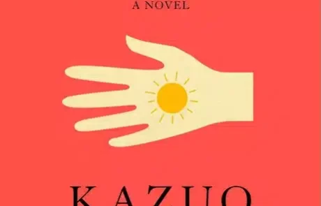 Klara and the Sun/ Kazuo Ishiguro