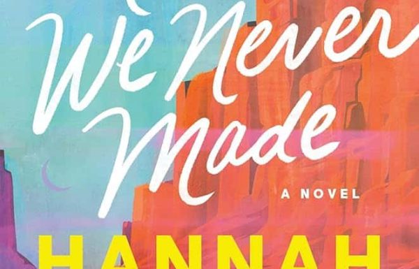 Mistakes We Never Made/ Hannah Brown