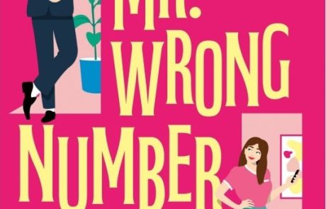 Mr. Wrong Number / Lynn Painter